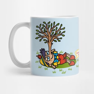 Chirp Chirp Mug